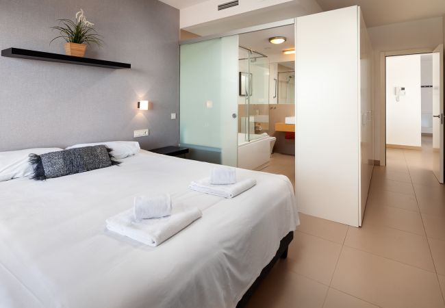 Apartment in Benalmádena - Higueron Signature Suite by Alfresco Stays Apartment in Benalmádena - Higueron Signature Suite by Alfresco Stays