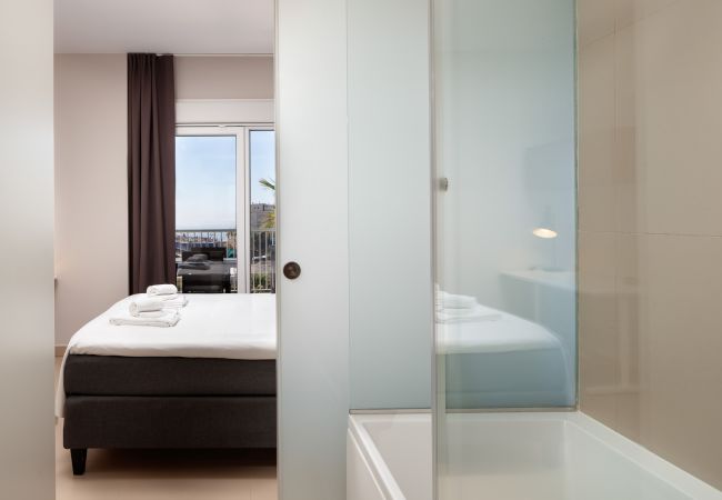 Apartment in Benalmádena - Higueron Signature Suite by Alfresco Stays Apartment in Benalmádena - Higueron Signature Suite by Alfresco Stays