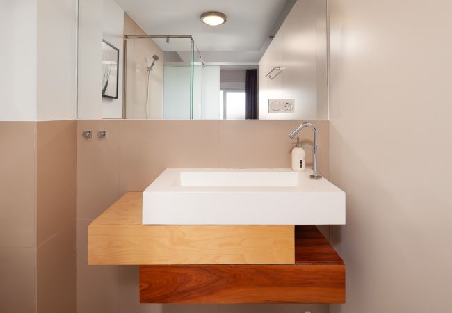 Apartment in Benalmádena - Higueron Signature Suite by Alfresco Stays Apartment in Benalmádena - Higueron Signature Suite by Alfresco Stays