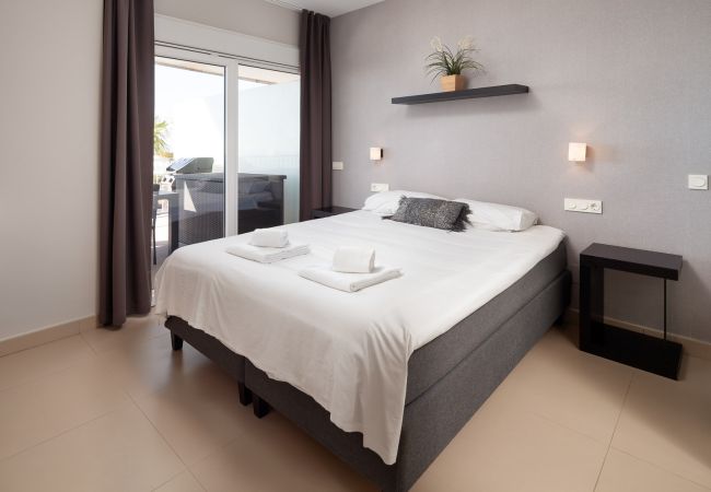 Apartment in Benalmádena - Higueron Signature Suite by Alfresco Stays Apartment in Benalmádena - Higueron Signature Suite by Alfresco Stays