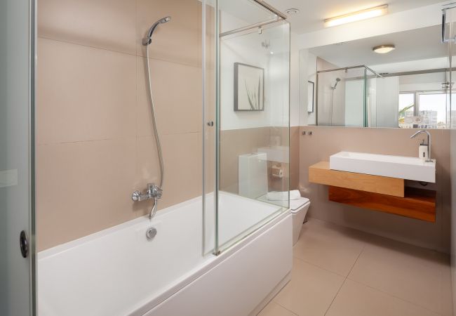 Apartment in Benalmádena - Higueron Signature Suite by Alfresco Stays Apartment in Benalmádena - Higueron Signature Suite by Alfresco Stays