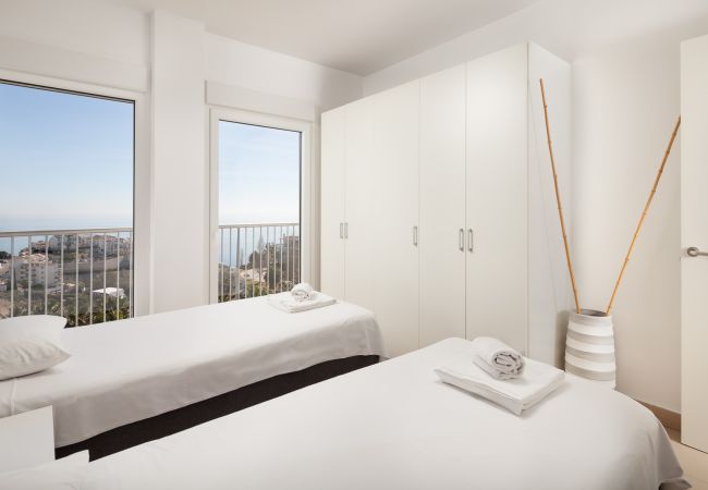 Apartment in Benalmádena - Higueron Signature Suite by Alfresco Stays Apartment in Benalmádena - Higueron Signature Suite by Alfresco Stays