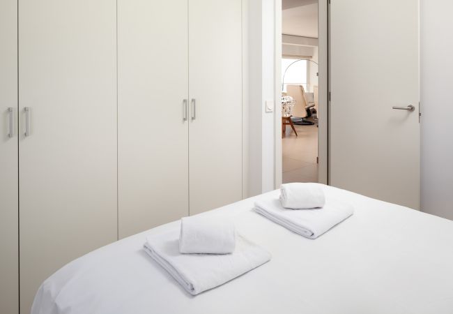 Apartment in Benalmádena - Higueron Signature Suite by Alfresco Stays Apartment in Benalmádena - Higueron Signature Suite by Alfresco Stays