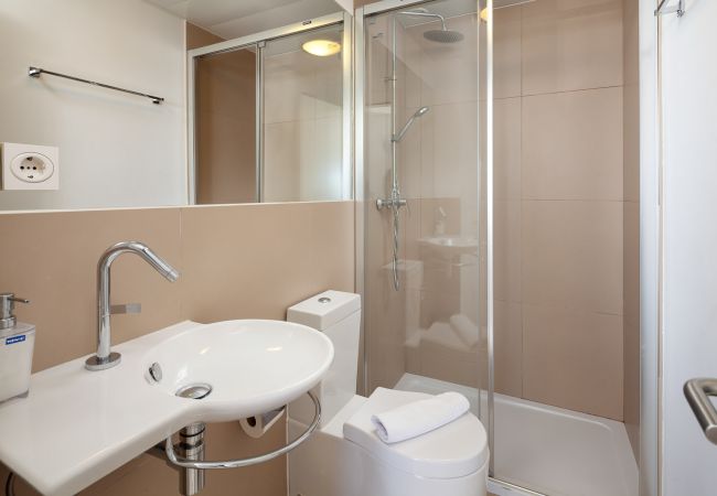 Apartment in Benalmádena - Higueron Signature Suite by Alfresco Stays Apartment in Benalmádena - Higueron Signature Suite by Alfresco Stays