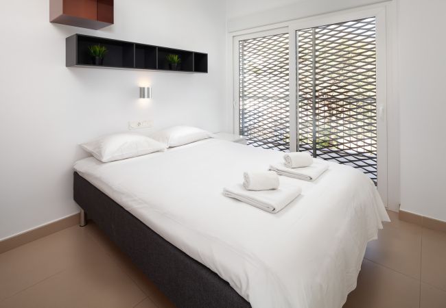 Apartment in Benalmádena - Higueron Signature Suite by Alfresco Stays Apartment in Benalmádena - Higueron Signature Suite by Alfresco Stays