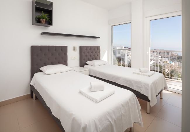 Apartment in Benalmádena - Higueron Signature Suite by Alfresco Stays Apartment in Benalmádena - Higueron Signature Suite by Alfresco Stays