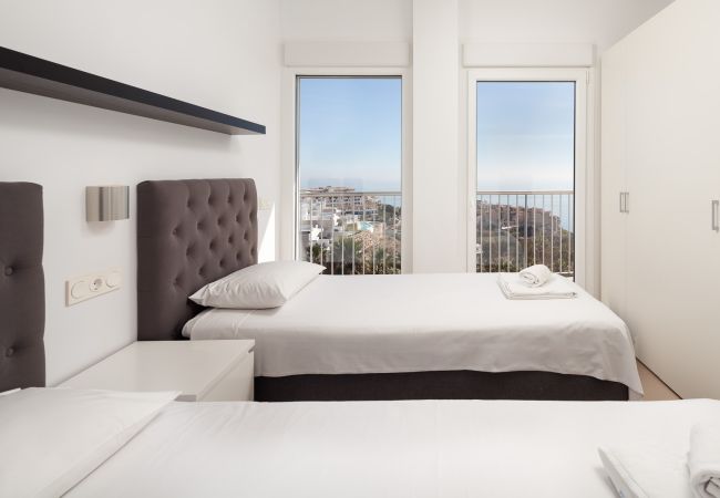 Apartment in Benalmádena - Higueron Signature Suite by Alfresco Stays Apartment in Benalmádena - Higueron Signature Suite by Alfresco Stays