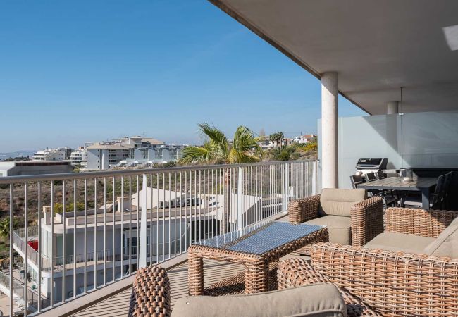 Apartment in Benalmádena - Higueron Signature Suite by Alfresco Stays Apartment in Benalmádena - Higueron Signature Suite by Alfresco Stays