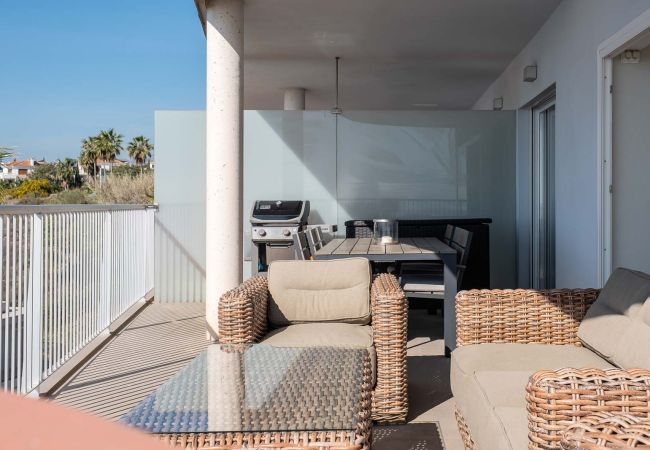 Apartment in Benalmádena - Higueron Signature Suite by Alfresco Stays Apartment in Benalmádena - Higueron Signature Suite by Alfresco Stays