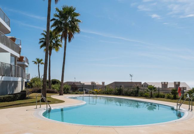 Apartment in Benalmádena - Higueron Signature Suite by Alfresco Stays Apartment in Benalmádena - Higueron Signature Suite by Alfresco Stays