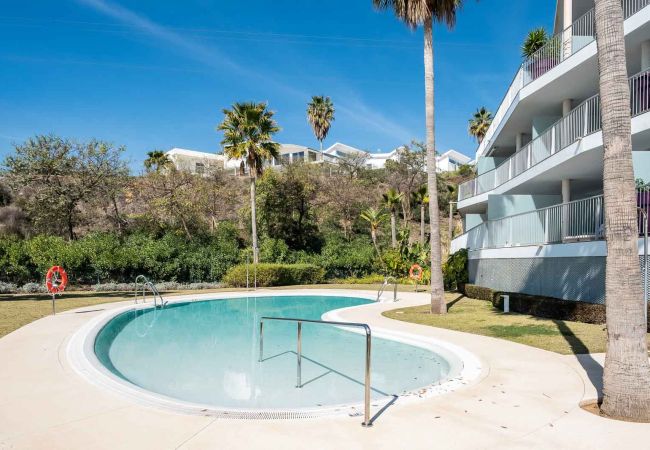 Apartment in Benalmádena - Higueron Signature Suite by Alfresco Stays Apartment in Benalmádena - Higueron Signature Suite by Alfresco Stays