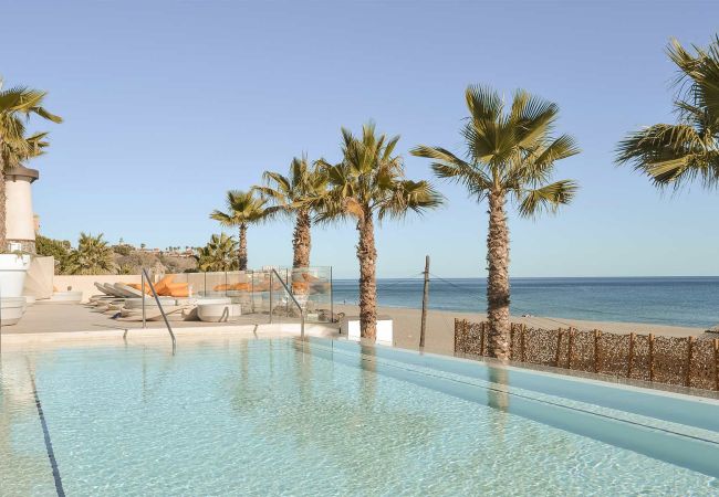 Apartment in Benalmádena - Higueron Signature Suite by Alfresco Stays Apartment in Benalmádena - Higueron Signature Suite by Alfresco Stays