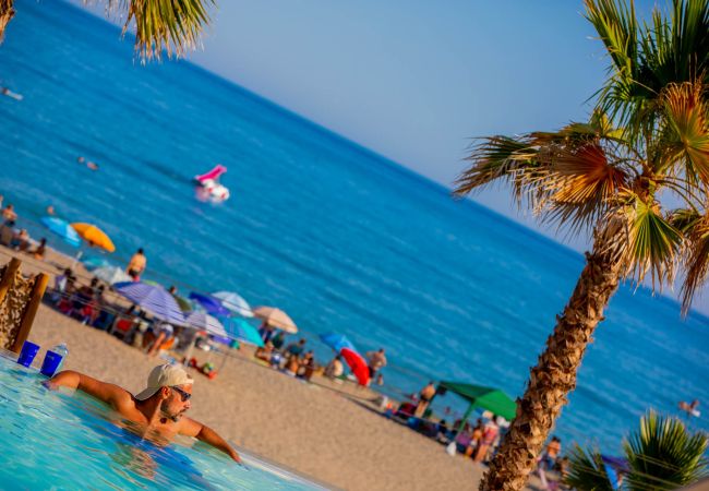 Apartment in Benalmádena - Higueron Signature Suite by Alfresco Stays Apartment in Benalmádena - Higueron Signature Suite by Alfresco Stays