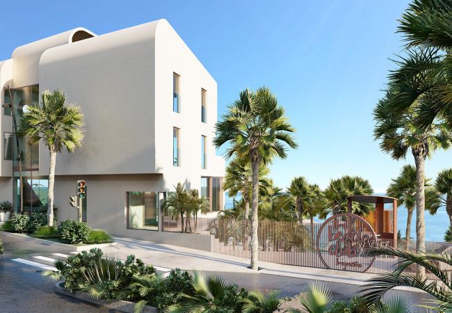 Apartment in Benalmádena - Higueron Signature Suite by Alfresco Stays Apartment in Benalmádena - Higueron Signature Suite by Alfresco Stays