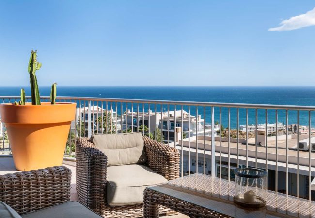 Apartment in Benalmádena - Higueron Signature Suite by Alfresco Stays Apartment in Benalmádena - Higueron Signature Suite by Alfresco Stays