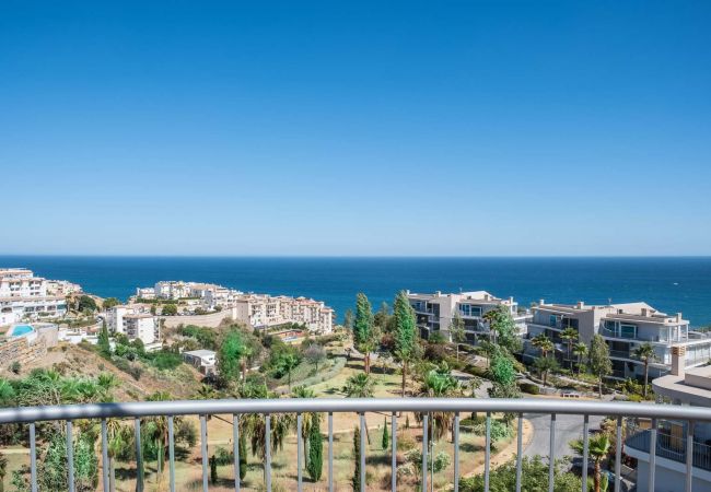 Apartment in Benalmádena - Higueron Signature Suite by Alfresco Stays Apartment in Benalmádena - Higueron Signature Suite by Alfresco Stays