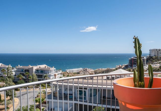 Apartment in Benalmádena - Higueron Signature Suite by Alfresco Stays Apartment in Benalmádena - Higueron Signature Suite by Alfresco Stays