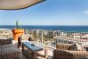 Apartment in Benalmádena - Higueron Signature Suite by Alfresco Stays Apartment in Benalmádena - Higueron Signature Suite by Alfresco Stays