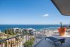 Apartment in Benalmádena - Higueron Signature Suite by Alfresco Stays Apartment in Benalmádena - Higueron Signature Suite by Alfresco Stays
