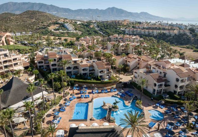 Apartment in Mijas Costa - Alfresco Stays Mijas Costa Sea Vie Apartment in Mijas Costa - Alfresco Stays Mijas Costa Sea Vie