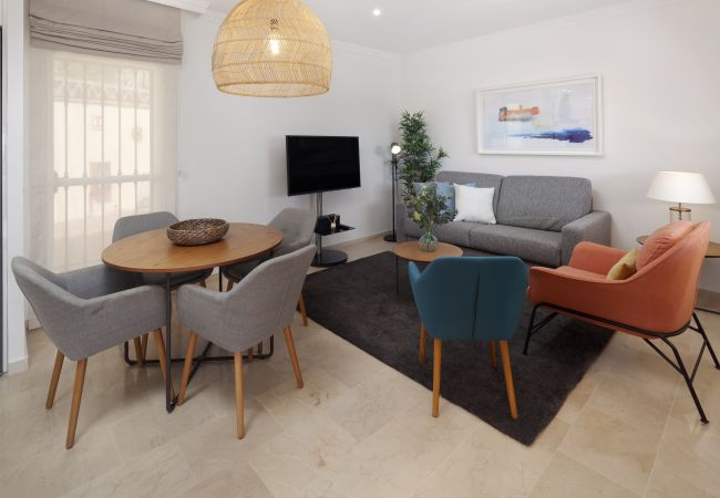 Apartment in Mijas Costa - Alfresco Stays Mijas Costa Sea Vie Apartment in Mijas Costa - Alfresco Stays Mijas Costa Sea Vie