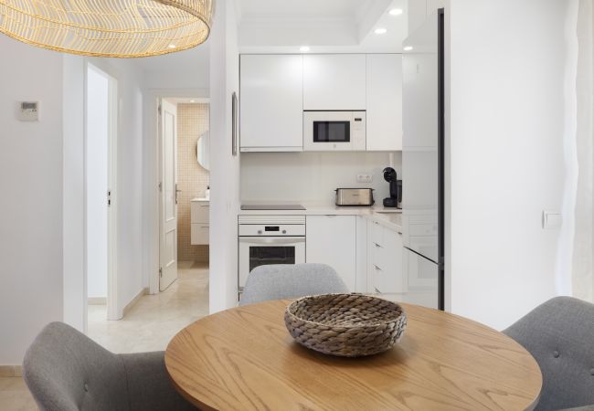 Apartment in Mijas Costa - Alfresco Stays Mijas Costa Sea Vie Apartment in Mijas Costa - Alfresco Stays Mijas Costa Sea Vie