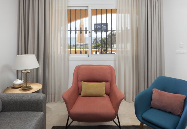 Apartment in Mijas Costa - Alfresco Stays Mijas Costa Sea Vie Apartment in Mijas Costa - Alfresco Stays Mijas Costa Sea Vie