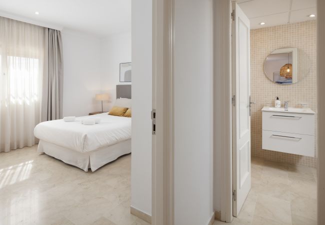 Apartment in Mijas Costa - Alfresco Stays Mijas Costa Sea La Vie