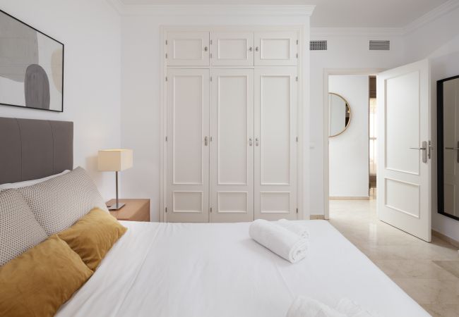 Apartment in Mijas Costa - Alfresco Stays Mijas Costa Sea Vie Apartment in Mijas Costa - Alfresco Stays Mijas Costa Sea Vie