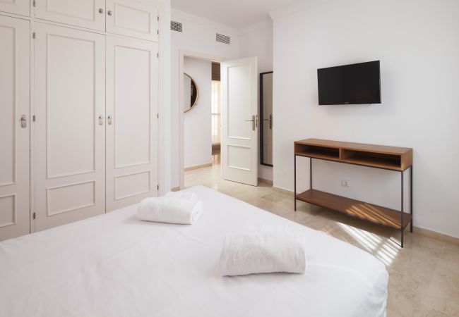 Apartment in Mijas Costa - Alfresco Stays Mijas Costa Sea Vie Apartment in Mijas Costa - Alfresco Stays Mijas Costa Sea Vie