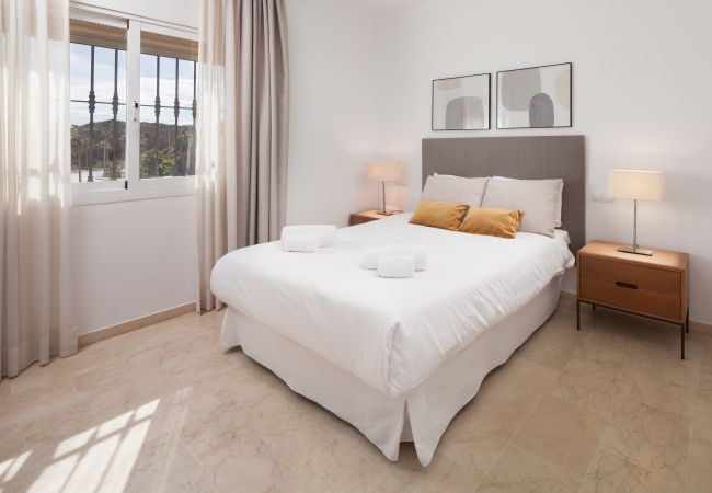Apartment in Mijas Costa - Alfresco Stays Mijas Costa Sea La Vie