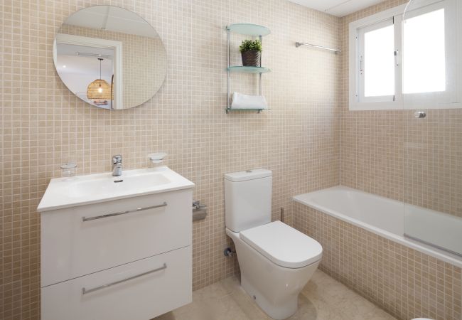 Apartment in Mijas Costa - Alfresco Stays Mijas Costa Sea Vie Apartment in Mijas Costa - Alfresco Stays Mijas Costa Sea Vie