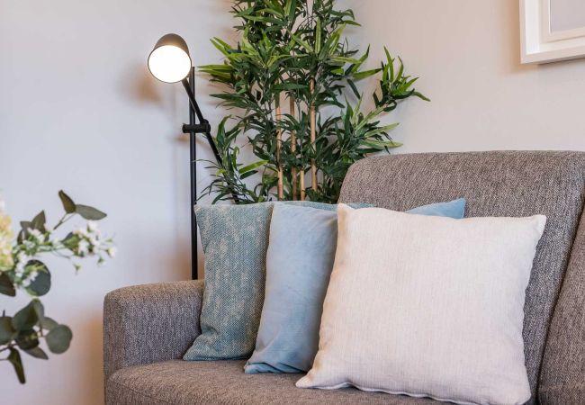 Apartment in Mijas Costa - Alfresco Stays Mijas Costa Sea Vie Apartment in Mijas Costa - Alfresco Stays Mijas Costa Sea Vie