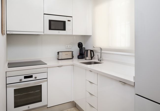 Apartment in Mijas Costa - Alfresco Stays Mijas Costa Sea Vie Apartment in Mijas Costa - Alfresco Stays Mijas Costa Sea Vie