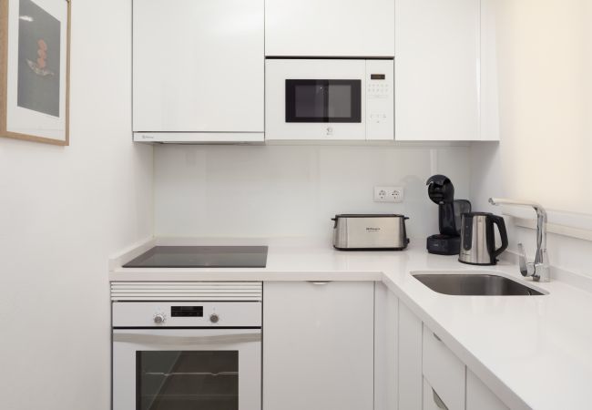 Apartment in Mijas Costa - Alfresco Stays Mijas Costa Sea Vie Apartment in Mijas Costa - Alfresco Stays Mijas Costa Sea Vie