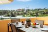 Apartment in Mijas Costa - Alfresco Stays Mijas Costa Sea Vie Apartment in Mijas Costa - Alfresco Stays Mijas Costa Sea Vie