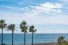 Apartment in Mijas Costa - Alfresco Stays Mijas Costa Sea Vie Apartment in Mijas Costa - Alfresco Stays Mijas Costa Sea Vie