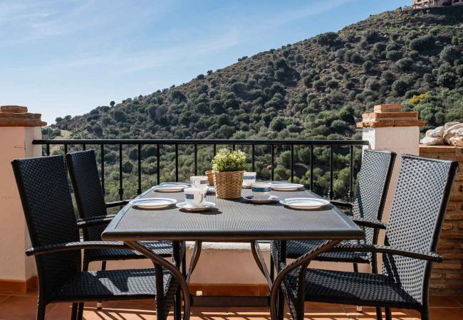 Apartment in Mijas Costa - Alfresco Stays Calahonda Calm Nature Apartment in Mijas Costa - Alfresco Stays Calahonda Calm Nature