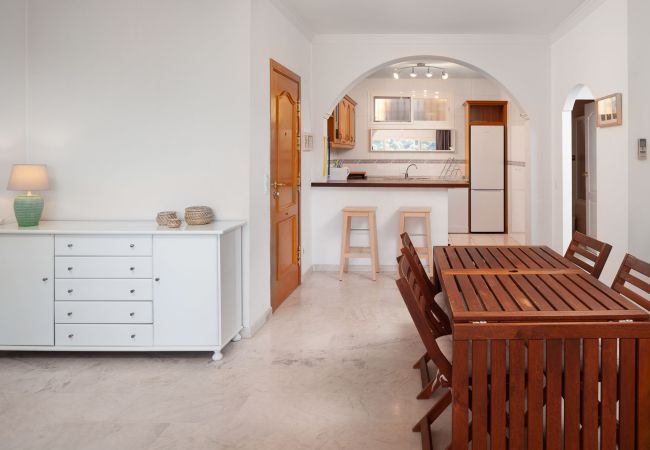 Apartment in Mijas Costa - Alfresco Stays Calahonda Calm Nature Apartment in Mijas Costa - Alfresco Stays Calahonda Calm Nature