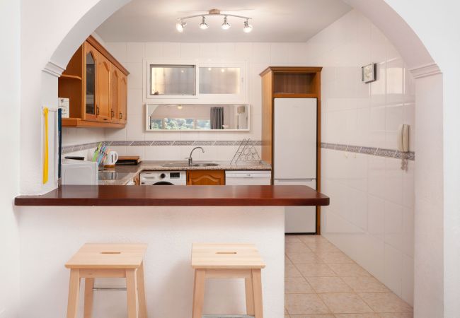 Apartment in Mijas Costa - Alfresco Stays Calahonda Calm Nature Apartment in Mijas Costa - Alfresco Stays Calahonda Calm Nature