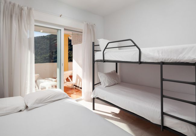 Apartment in Mijas Costa - Alfresco Stays Calahonda Calm Nature