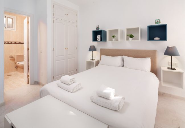 Apartment in Mijas Costa - Alfresco Stays Calahonda Calm Nature Apartment in Mijas Costa - Alfresco Stays Calahonda Calm Nature