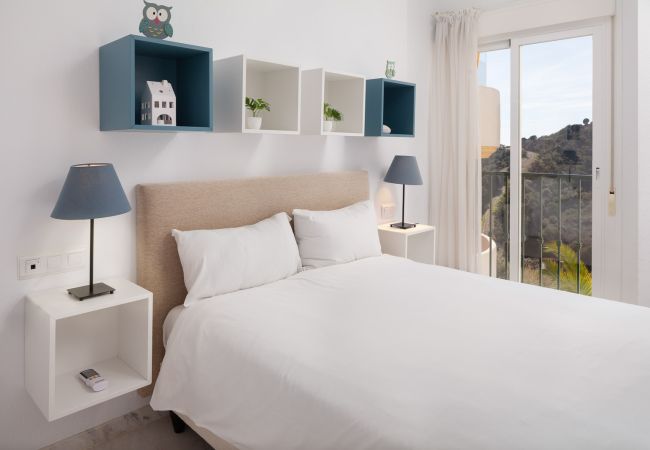 Apartment in Mijas Costa - Alfresco Stays Calahonda Calm Nature Apartment in Mijas Costa - Alfresco Stays Calahonda Calm Nature