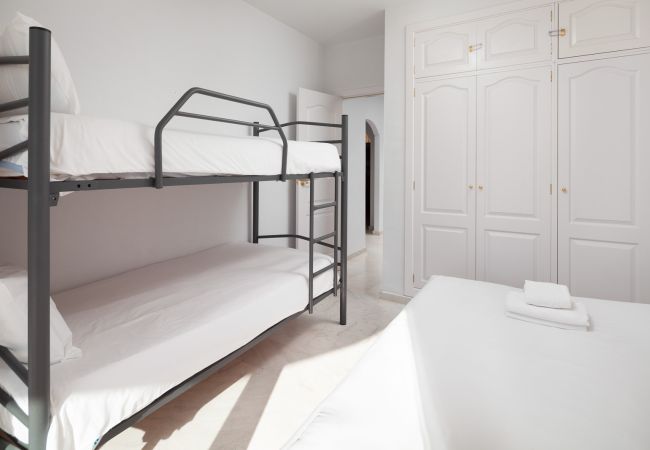 Apartment in Mijas Costa - Alfresco Stays Calahonda Calm Nature Apartment in Mijas Costa - Alfresco Stays Calahonda Calm Nature