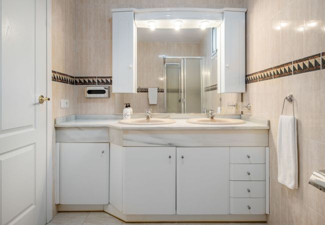 Apartment in Mijas Costa - Alfresco Stays Calahonda Calm Nature Apartment in Mijas Costa - Alfresco Stays Calahonda Calm Nature