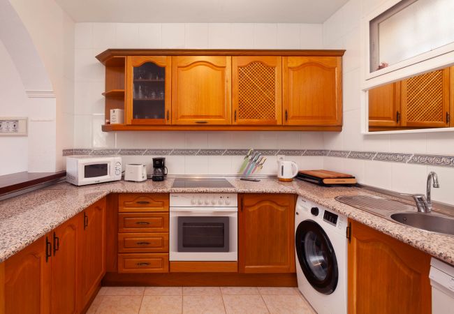 Apartment in Mijas Costa - Alfresco Stays Calahonda Calm Nature Apartment in Mijas Costa - Alfresco Stays Calahonda Calm Nature