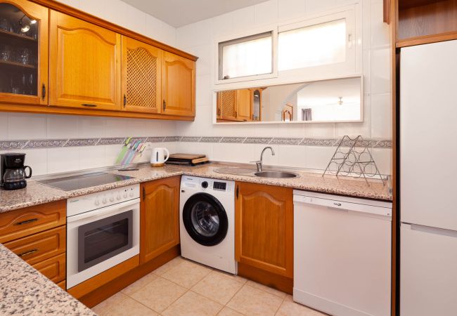 Apartment in Mijas Costa - Alfresco Stays Calahonda Calm Nature Apartment in Mijas Costa - Alfresco Stays Calahonda Calm Nature