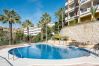 Apartment in Mijas Costa - Alfresco Stays Calahonda Calm Nature Apartment in Mijas Costa - Alfresco Stays Calahonda Calm Nature
