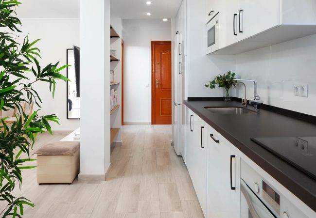 Apartment in Fuengirola - Alfresco Stays Boliches Ulises Cozy Apartment in Fuengirola - Alfresco Stays Boliches Ulises Cozy