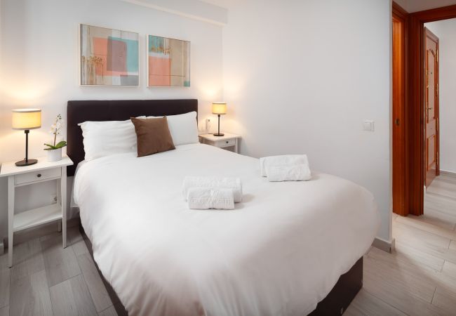 Apartment in Fuengirola - Alfresco Stays Boliches Ulises Cozy Apartment in Fuengirola - Alfresco Stays Boliches Ulises Cozy
